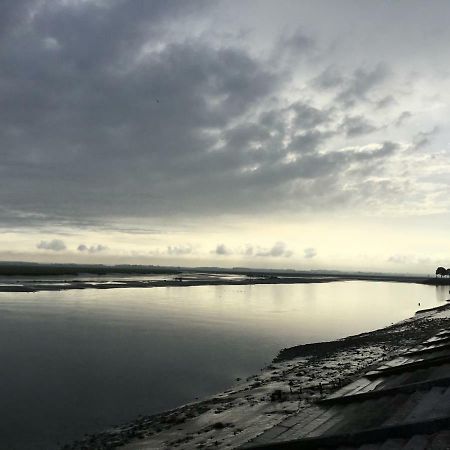 Willa Le Hwell Saint-Valéry-sur-Somme Zewnętrze zdjęcie